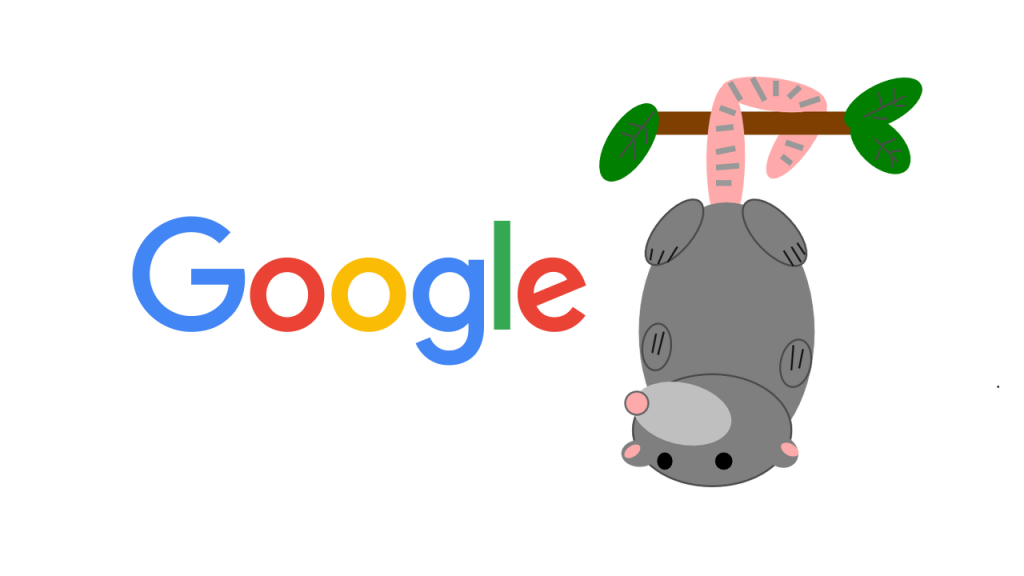 Google Possum update